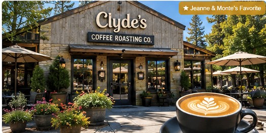 Clyde's Coffee Roasting Company