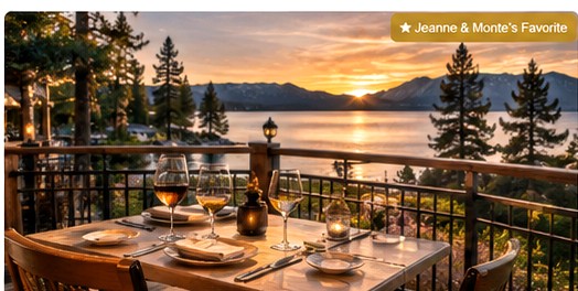 Edgewood Restaurant